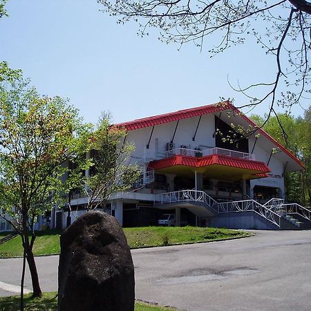 Kurohime Kogen Hotel Shinano  Extérieur photo