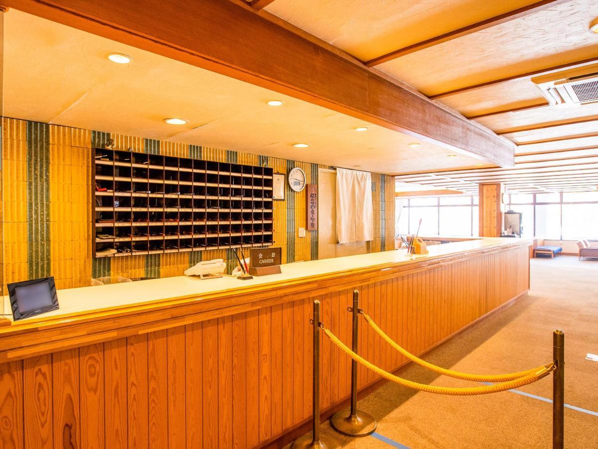 Kurohime Kogen Hotel Shinano  Extérieur photo