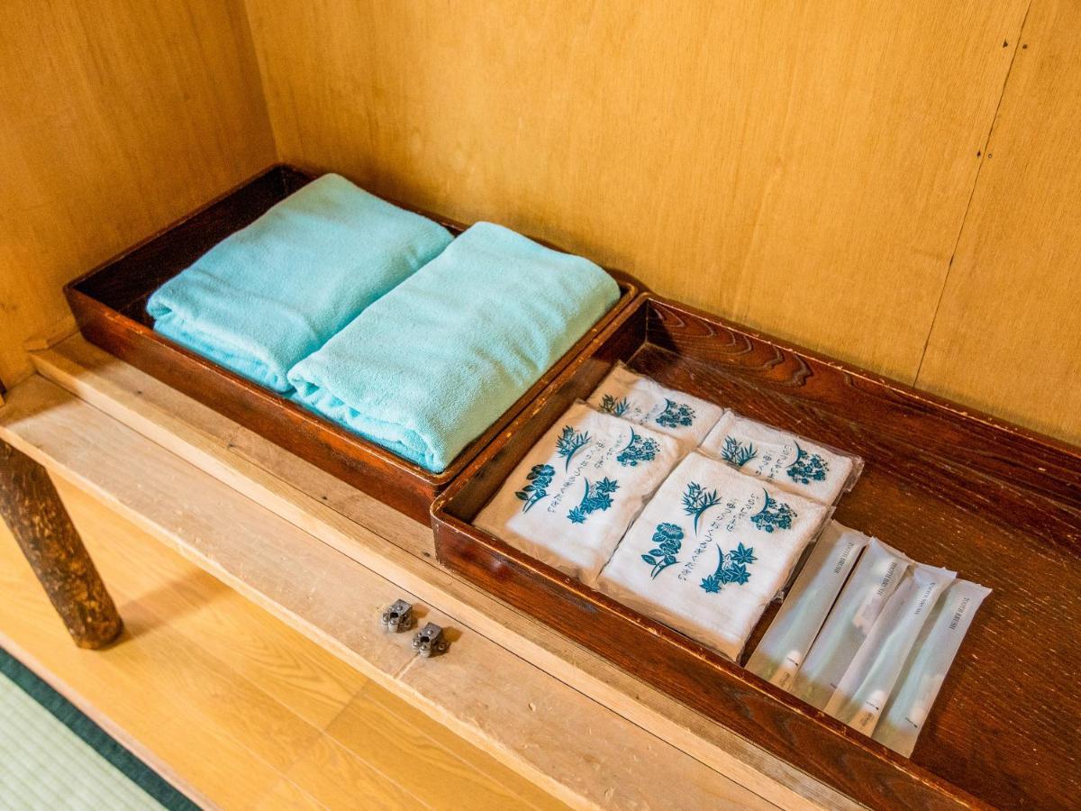 Kurohime Kogen Hotel Shinano  Extérieur photo