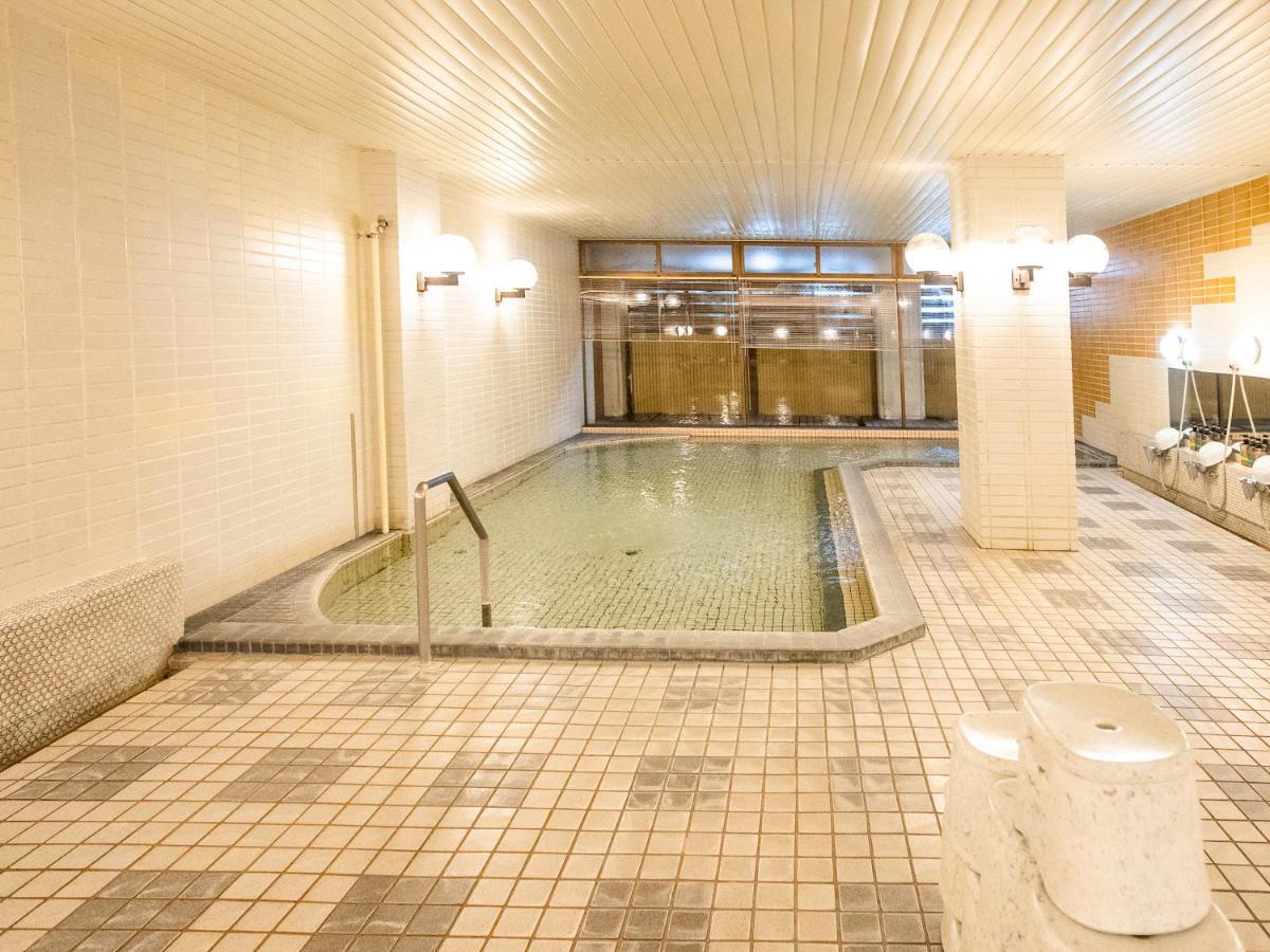 Kurohime Kogen Hotel Shinano  Extérieur photo