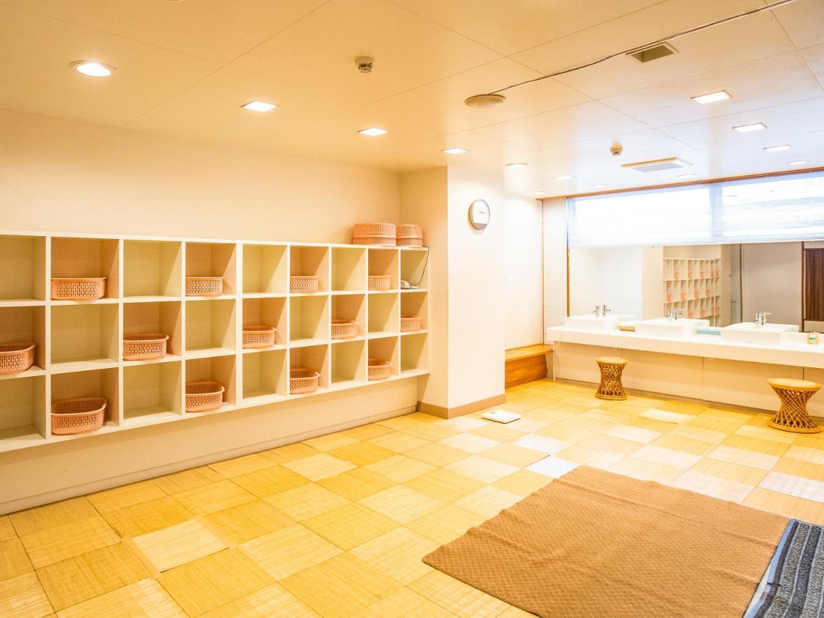 Kurohime Kogen Hotel Shinano  Extérieur photo