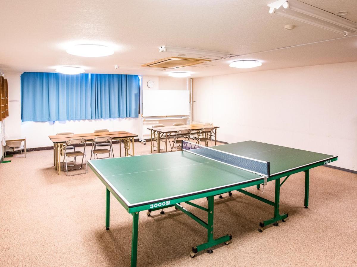 Kurohime Kogen Hotel Shinano  Extérieur photo