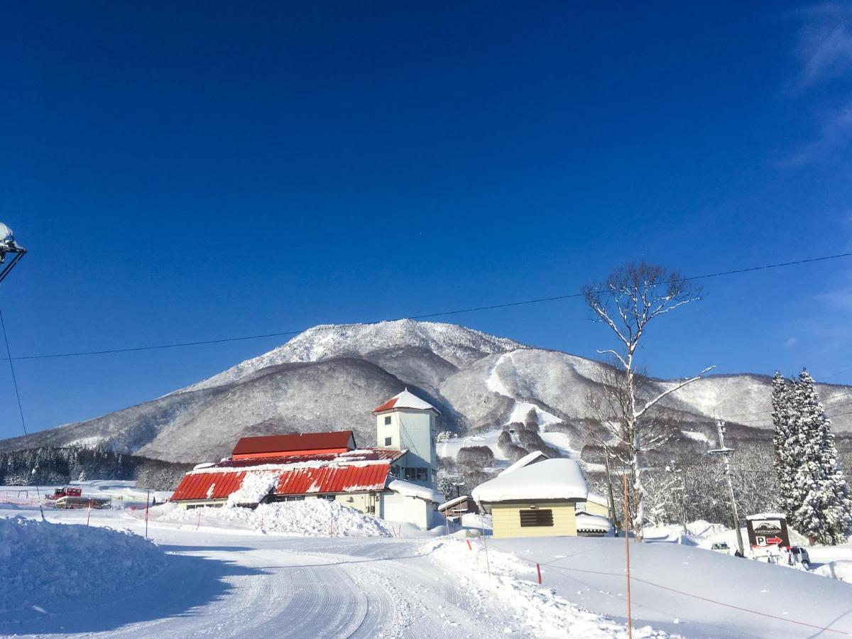 Kurohime Kogen Hotel Shinano  Extérieur photo